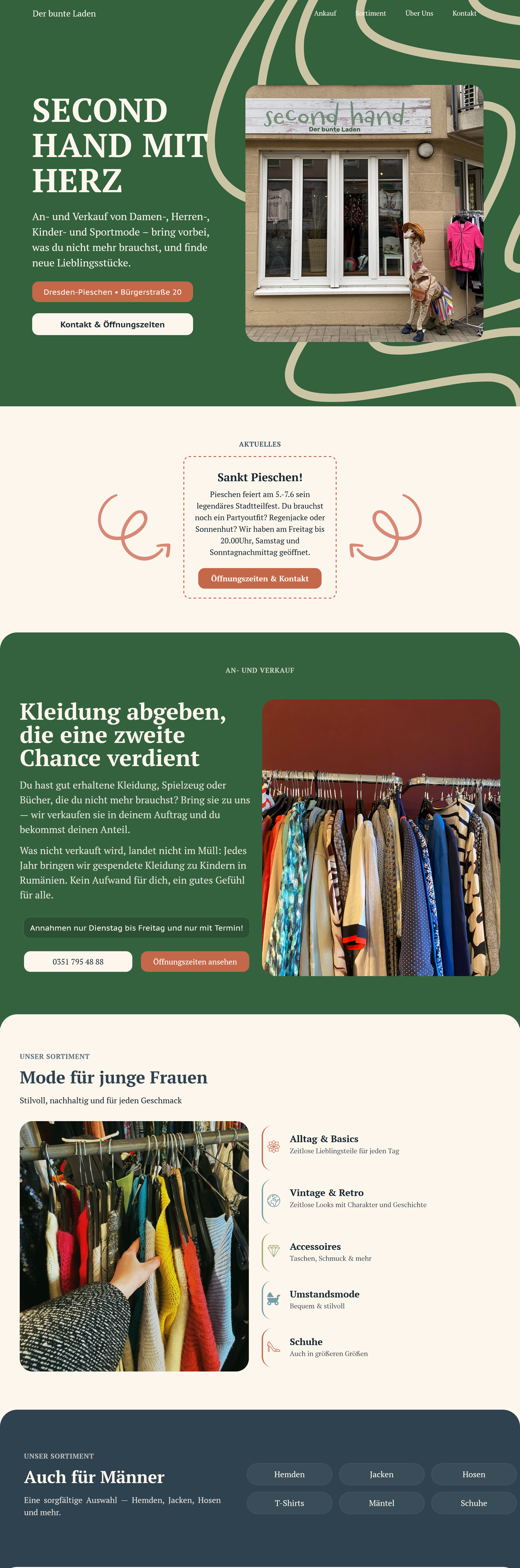 Der Bunte Laden