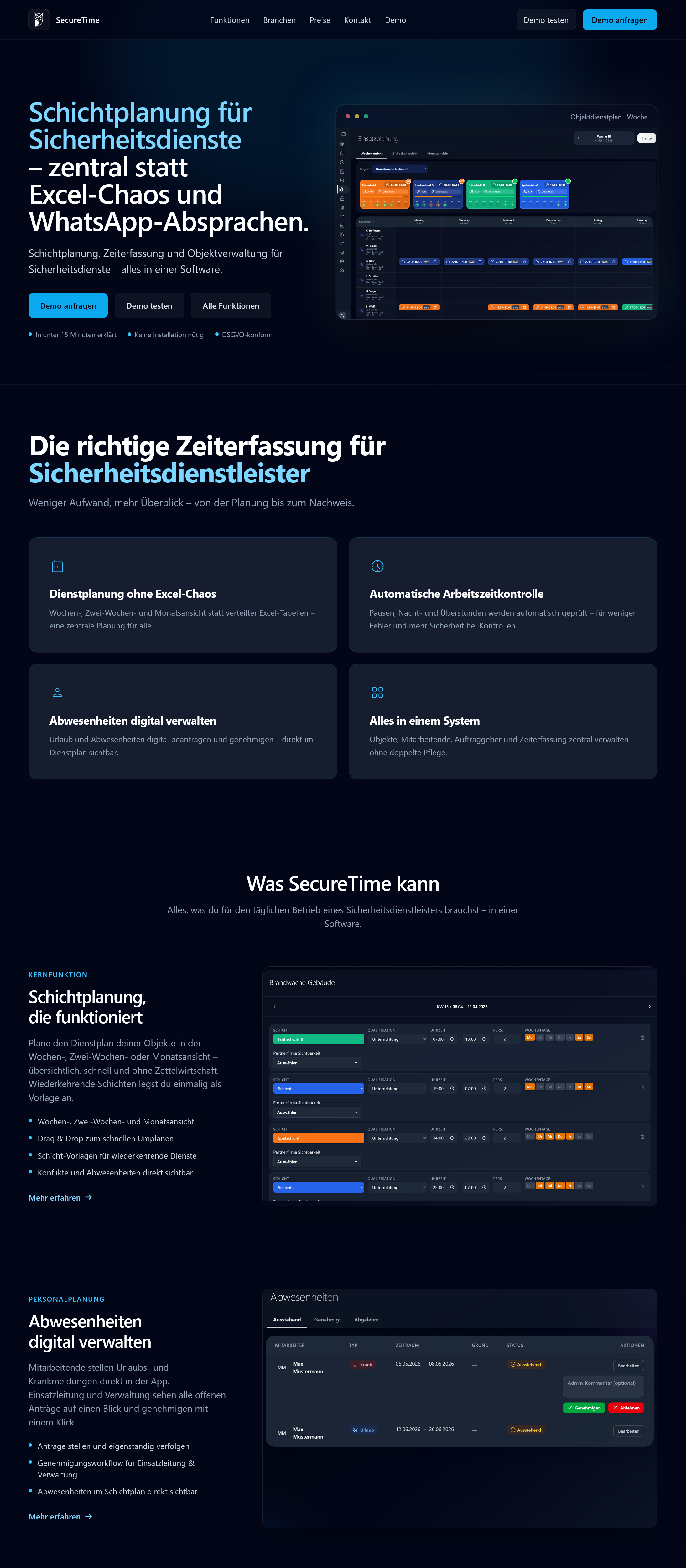 SecureTime